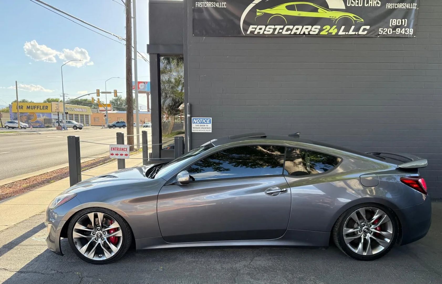 hyundai genesis coupe 2015 KMHHU6KJ9FU126385 image hyundai genesis coupe 2015 KMHHU6KJ9FU126385 image